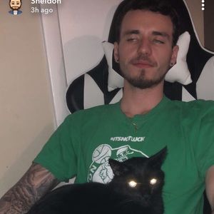 Meet your Posher, Austin